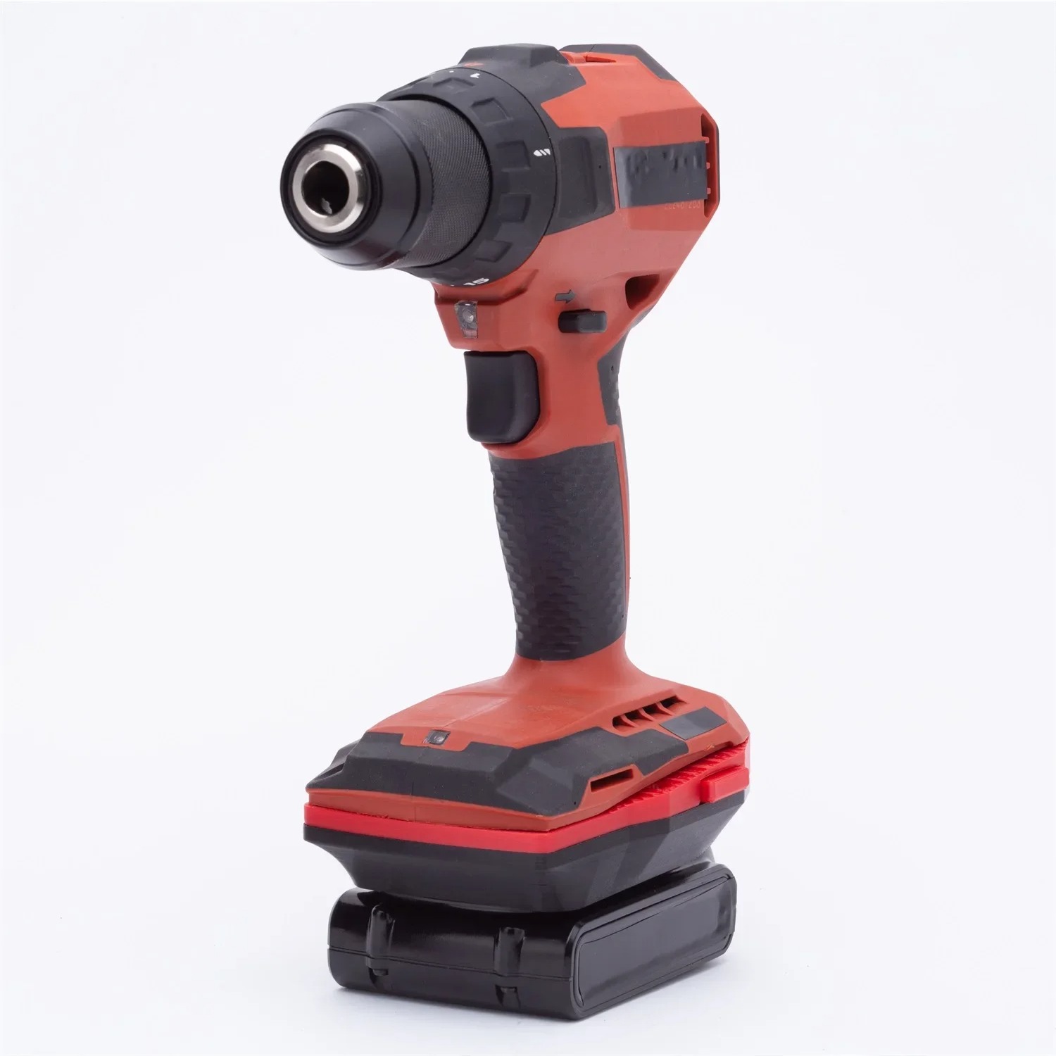 BLACK+DECKER 20V 리튬 배터리용 힐티 B2 - Power Tools Hilti 리뷰 및 가격