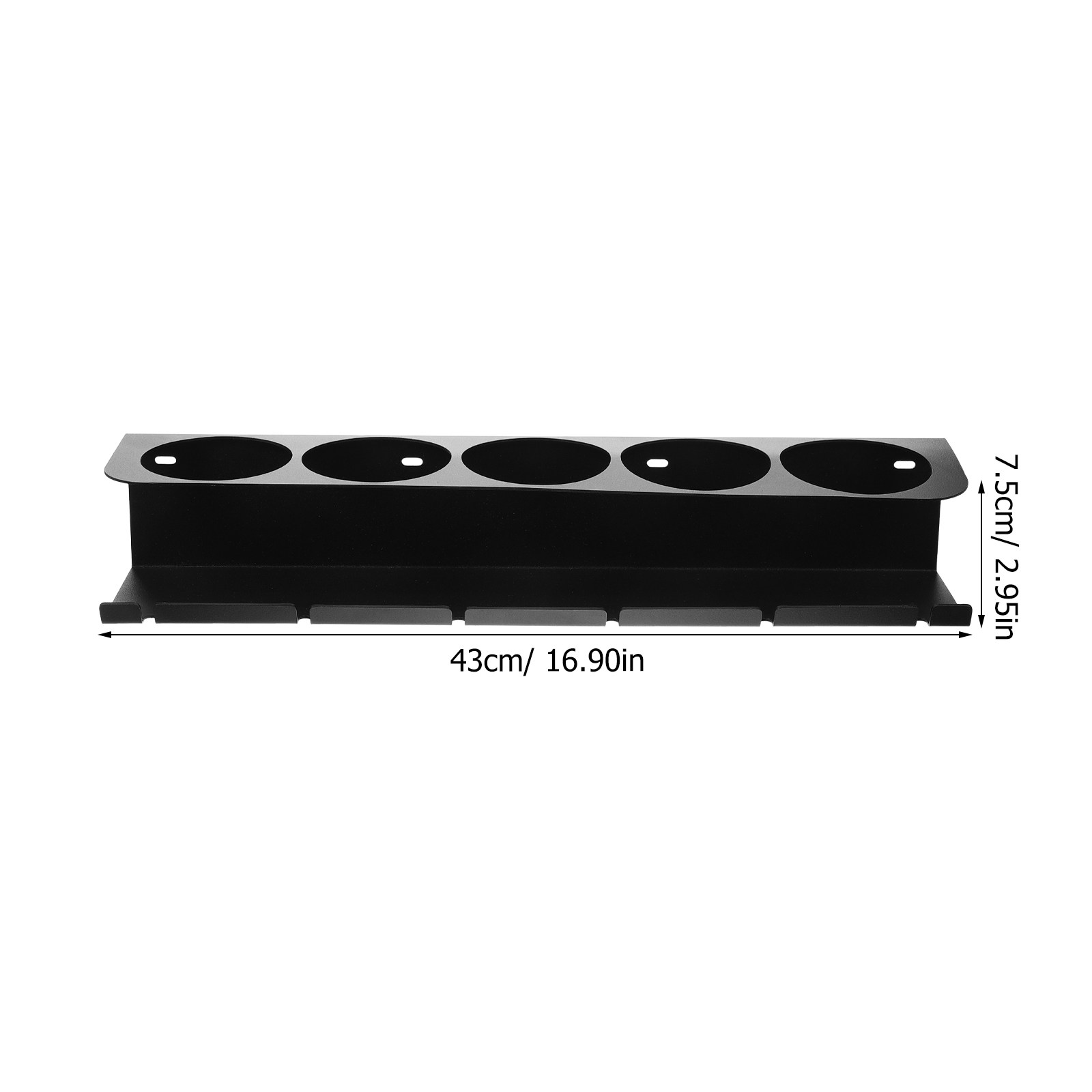 1세트 금속 전동 공구 보관 랙 벽걸이형 정리대 강력한 - Power Tools Holder 리뷰 및 가격