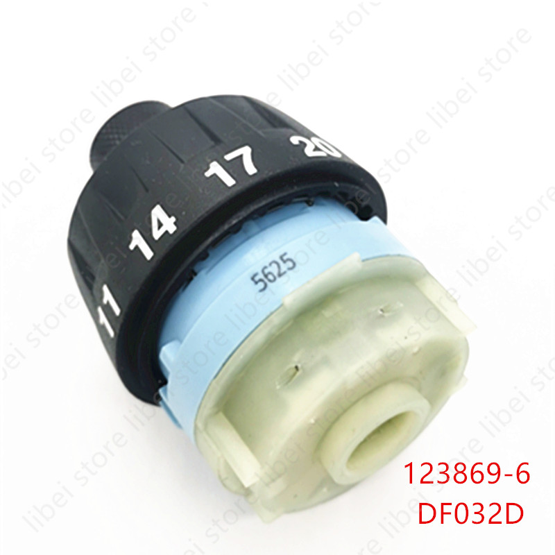 기어 박스 123869-6 Makita DDF083 D - Power Toolbox 리뷰 및 가격