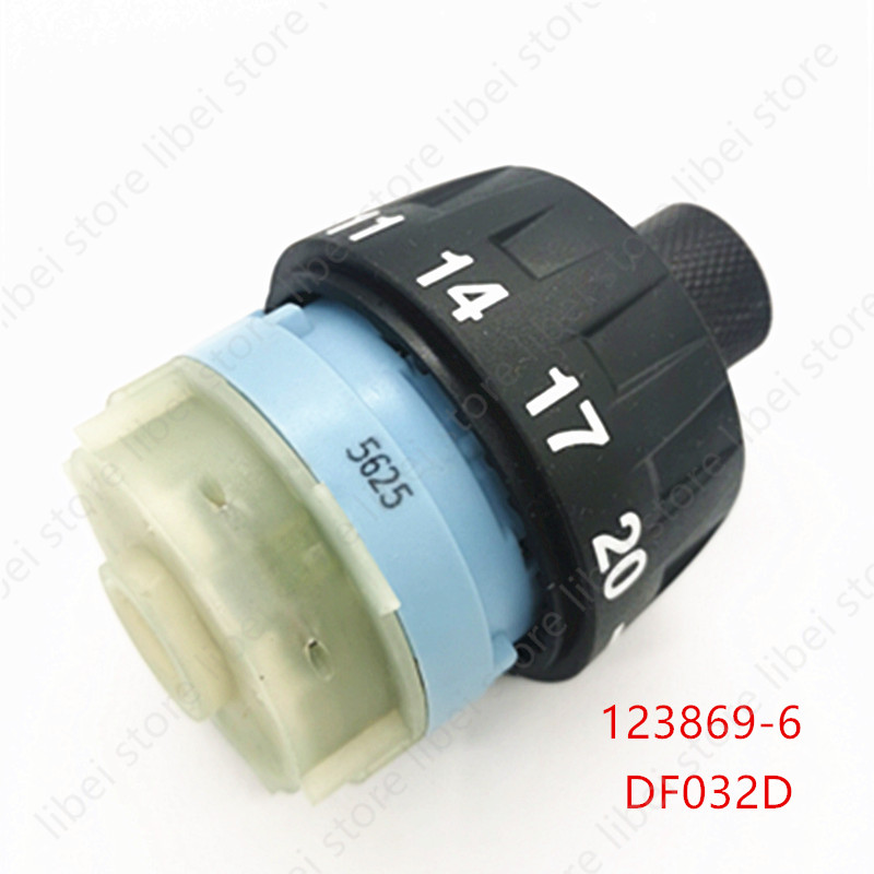기어 박스 123869-6 Makita DDF083 D - Power Toolbox 리뷰 및 가격