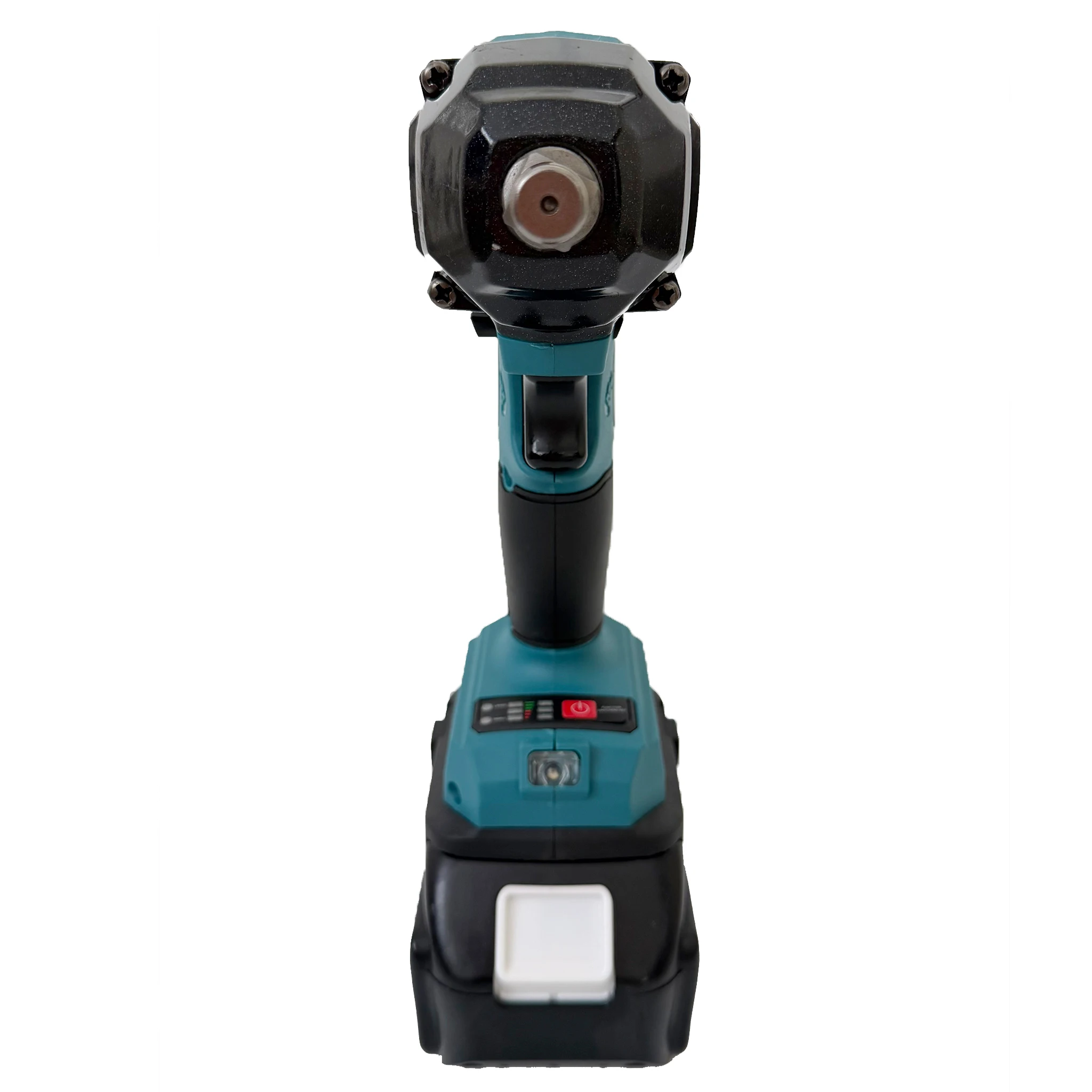 마키타 디지털 디스플레이 전동 임팩트 렌치 무선 전동  - Power Tools Display 리뷰 및 가격