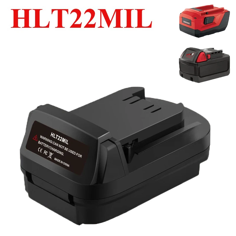 밀워키 18V 전동 공구용 배터리 어댑터 Hilti 2 - Power Tools Hilti 리뷰 및 가격