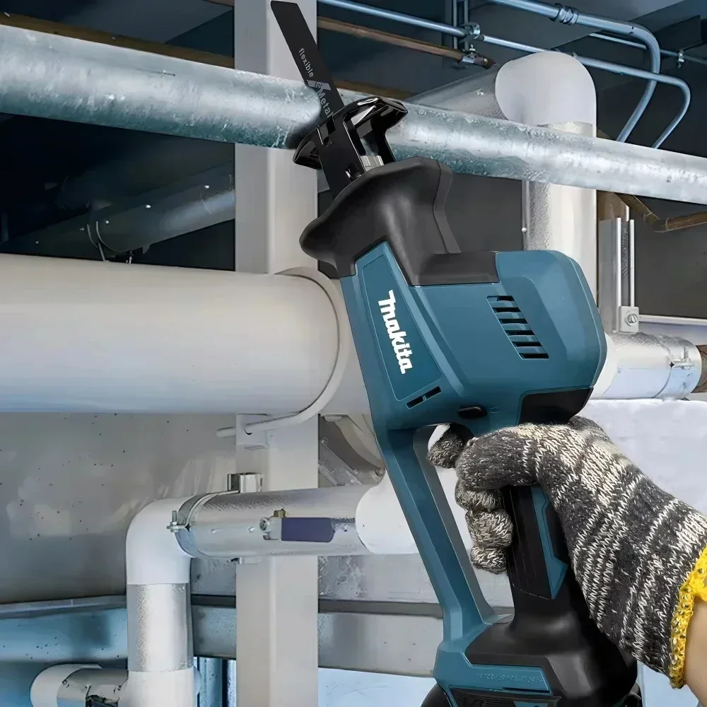마키타 DJR189 18V 무선 왕복톱: 목재 및 금속 - Reciprocating Saw Cordless 리뷰 및 가격