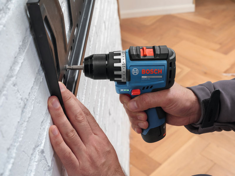BOSCH GSR 12V-31 전문가용 무선 드릴 드라 - Power Tools Cordless 리뷰 및 가격