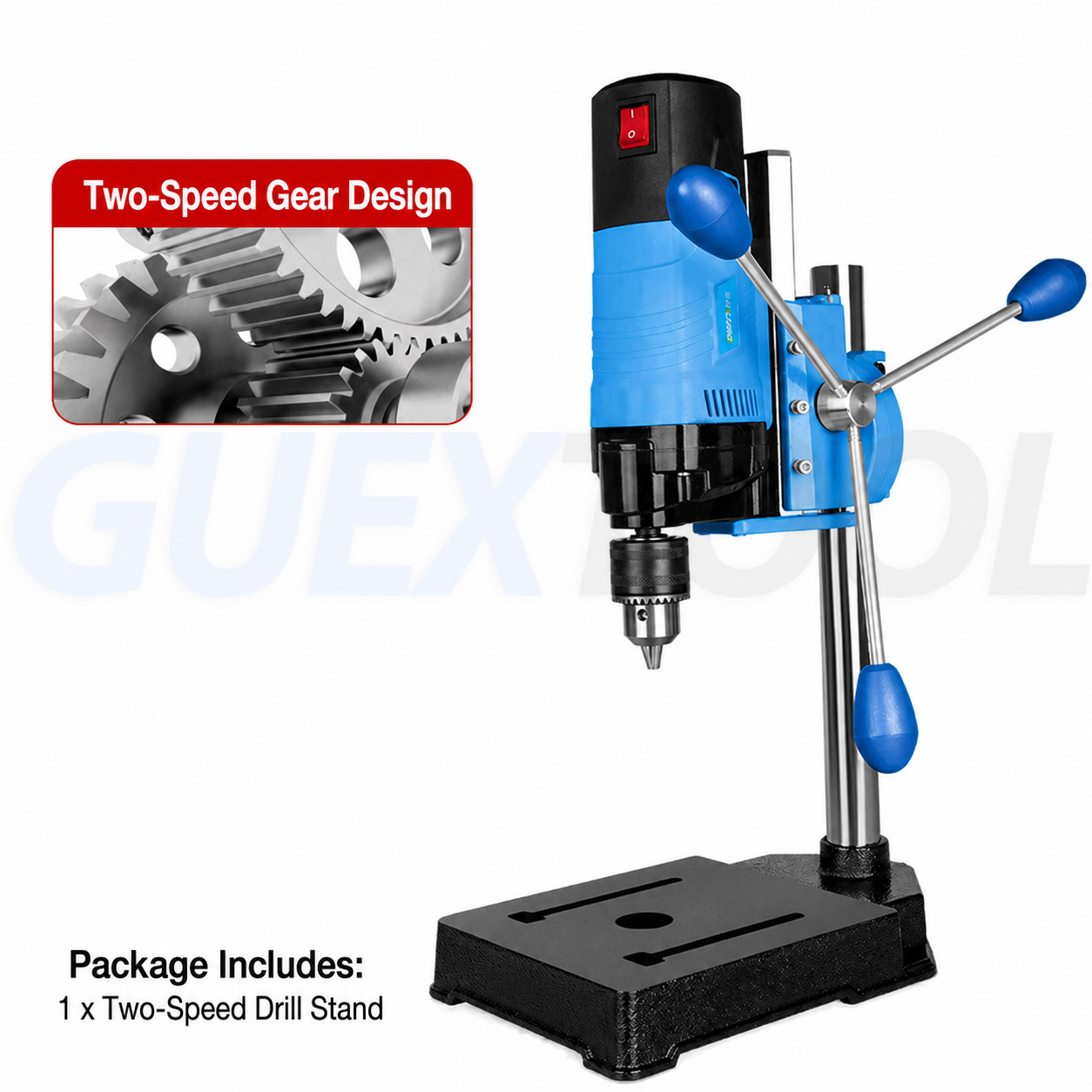 디지털 디스플레이 벤치 드릴 공구 1200W 고출력 고 - Power Tools Display 리뷰 및 가격