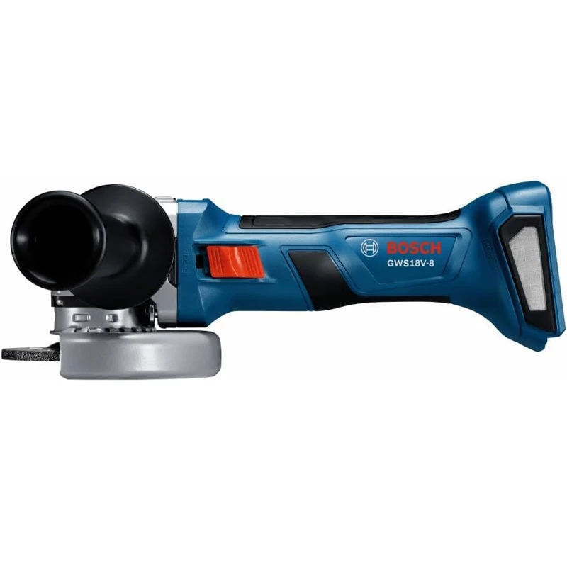 BOSCH GWS18V-8 18V 브러시리스 표준 앵글 - Power Tools Cordless 리뷰 및 가격