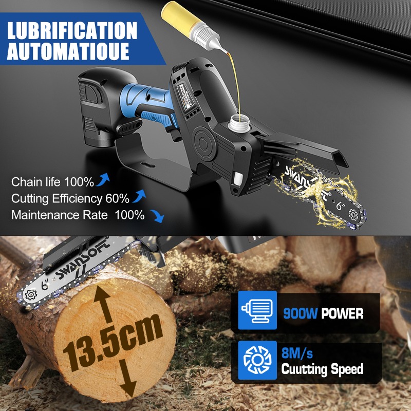 【베스트셀러】무선 브러시리스 전기 전정가위 및 전기톱  - Power Tools Cordless 리뷰 및 가격