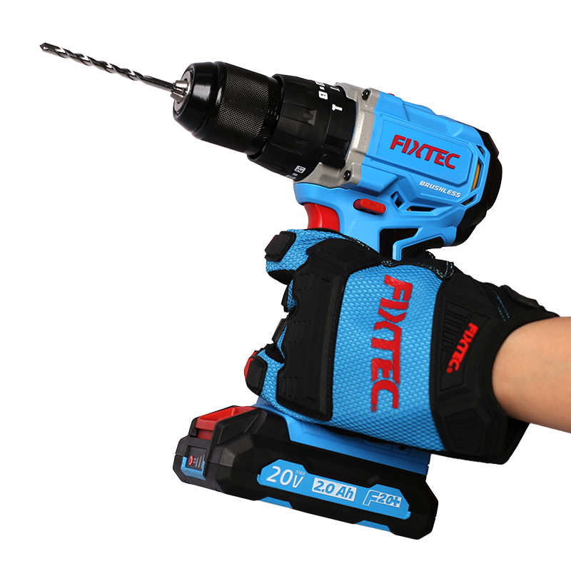 20V 무선 브러시리스 드릴 파워툴 세트 리튬 이온 임 - Power Tools Cordless 리뷰 및 가격