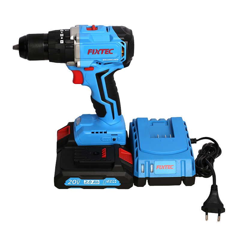 20V 무선 브러시리스 드릴 파워툴 세트 리튬 이온 임 - Power Tools Cordless 리뷰 및 가격