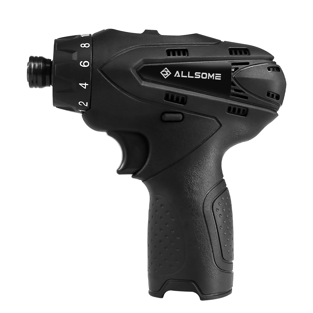 Allsome 12V 무선 1/4인치 컴팩트 2단 임팩 - Power Tools Hilti 리뷰 및 가격
